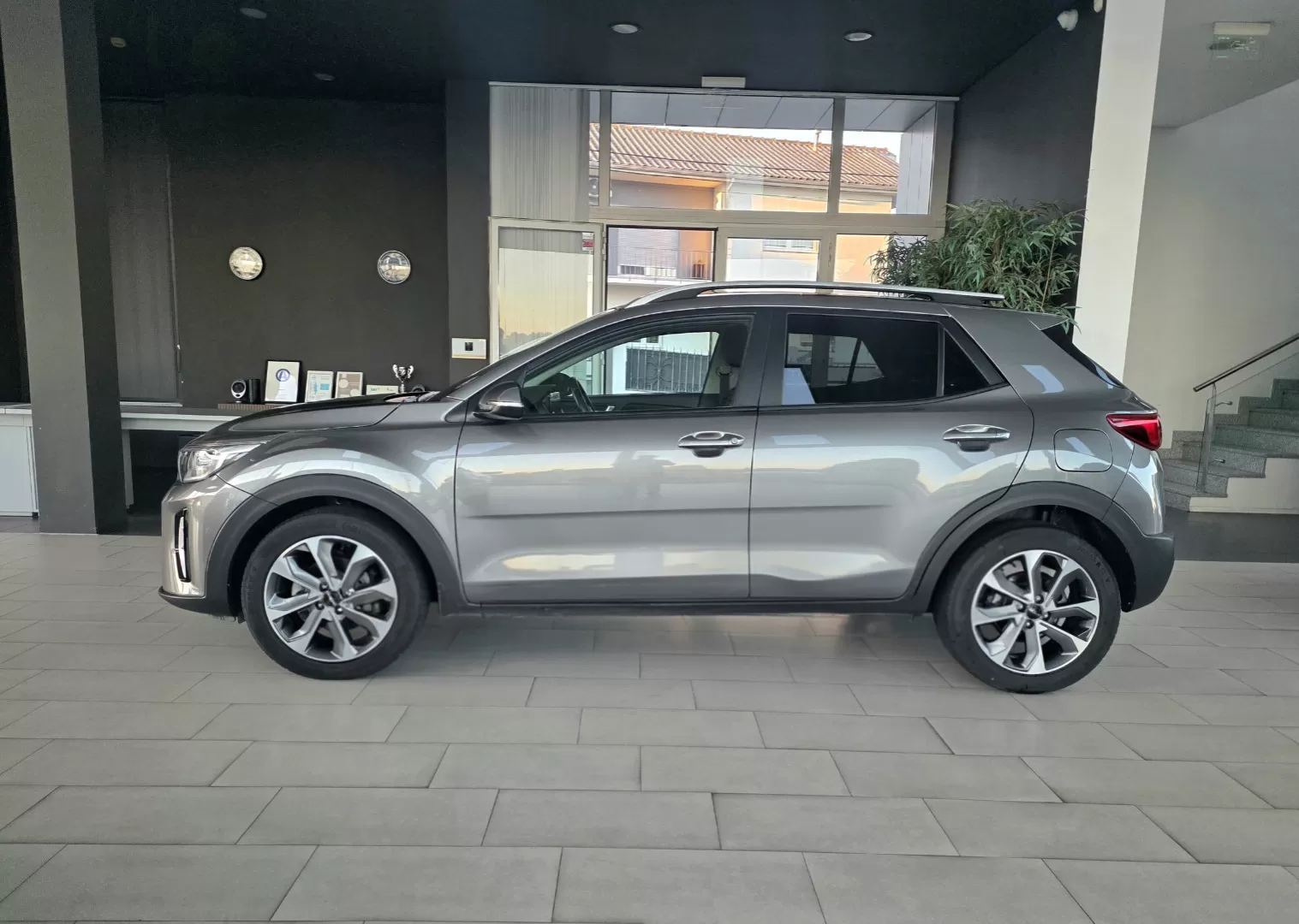 Kia Stonic 1.0 T-GDi Drive - foto 3