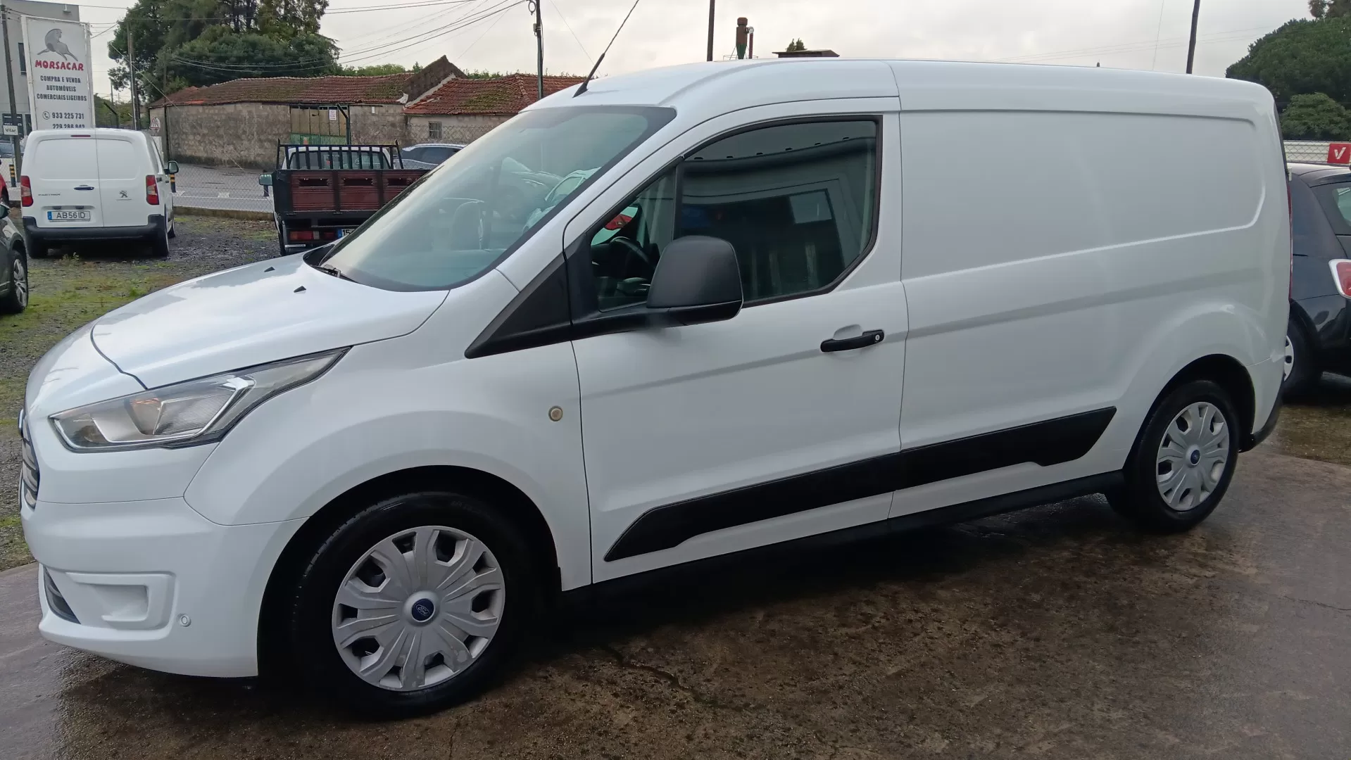 Ford  Transit Connect - foto 2