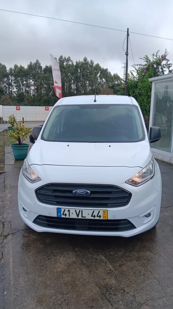 Ford  Transit Connect - foto 3