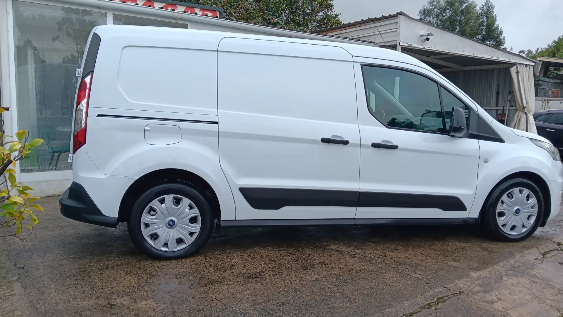 Ford  Transit Connect - foto 4