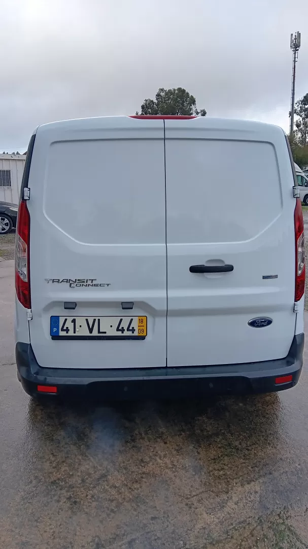 Ford  Transit Connect - foto 5