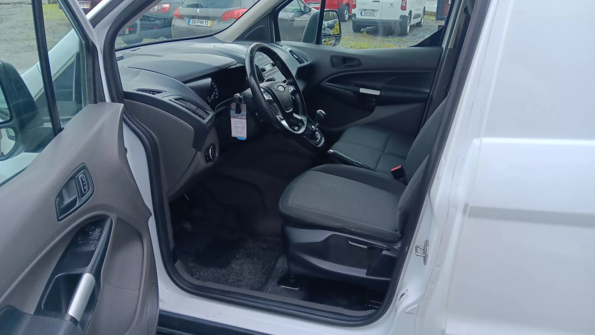 Ford  Transit Connect - foto 6