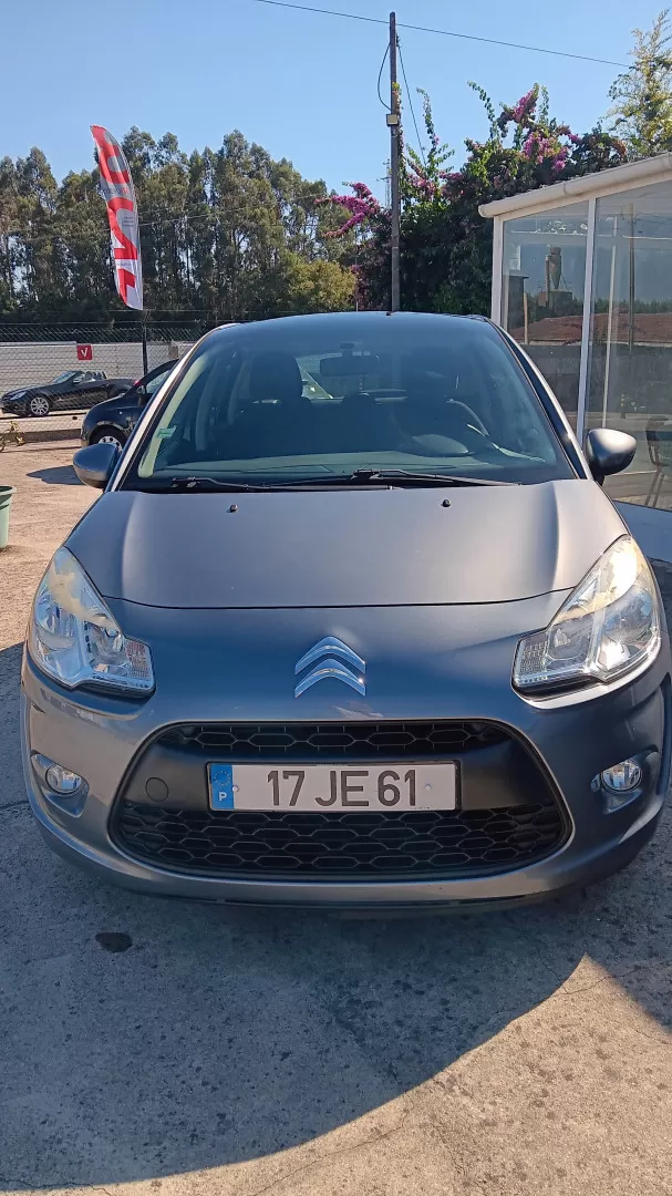 Citroën C3 1.4 Seduction - foto 2
