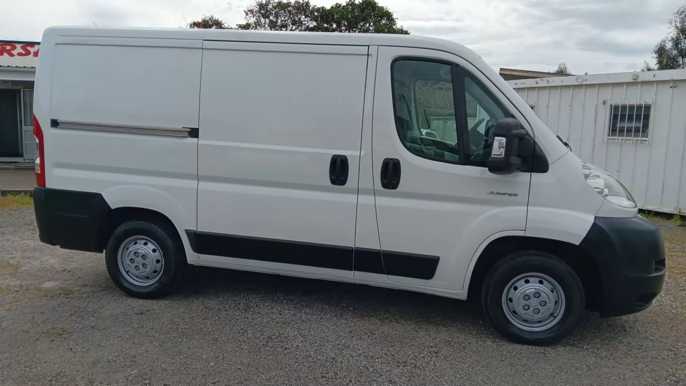 Citroën  JUMPER 2.2 HDI C/FRIO - foto 2