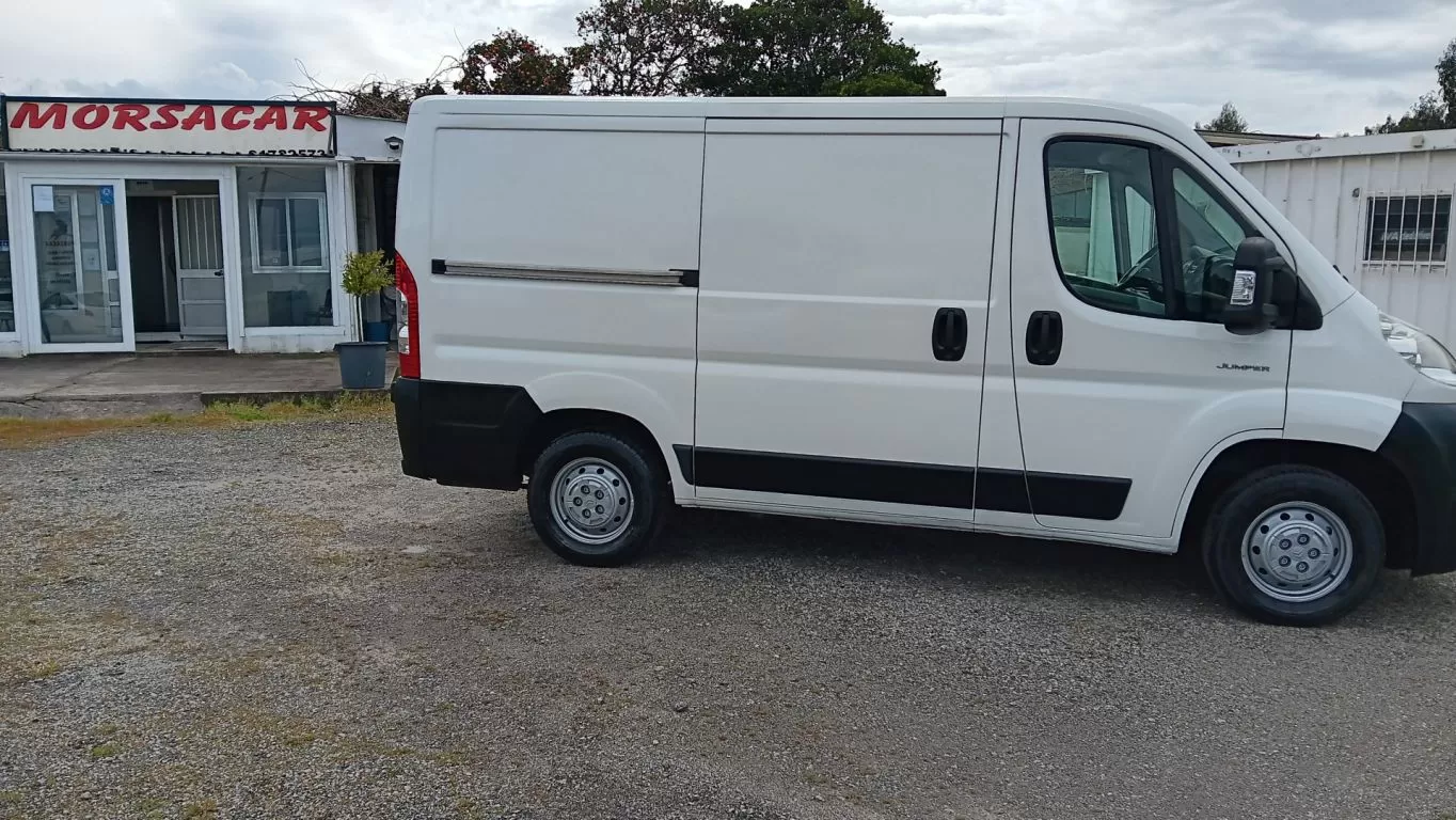Citroën  JUMPER 2.2 HDI C/FRIO - foto 4