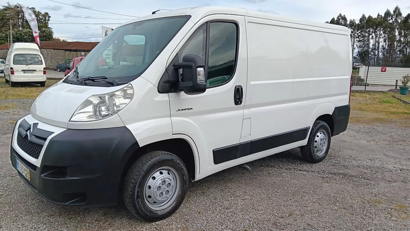 Citroën  JUMPER 2.2 HDI C/FRIO - foto 7