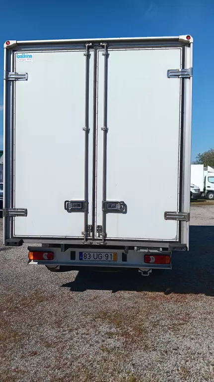 Citroën  Jumper c/ contentor - foto 6