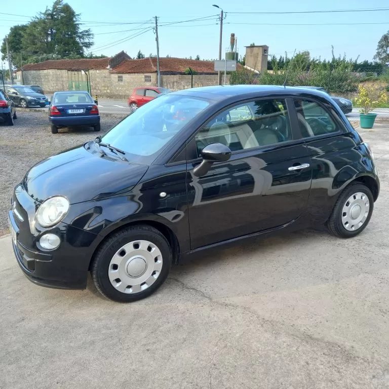 Fiat 500 1.2 Pop - foto 2