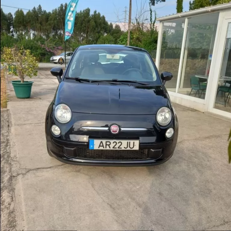 Fiat 500 1.2 Pop - foto 3