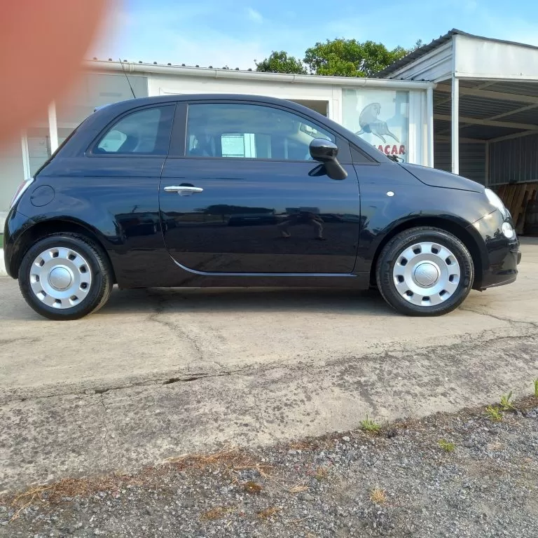 Fiat 500 1.2 Pop - foto 4