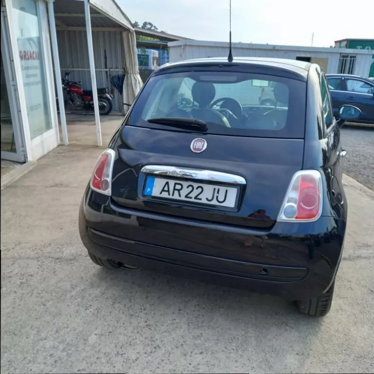 Fiat 500 1.2 Pop - foto 5