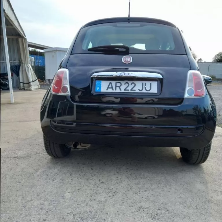 Fiat 500 1.2 Pop - foto 6