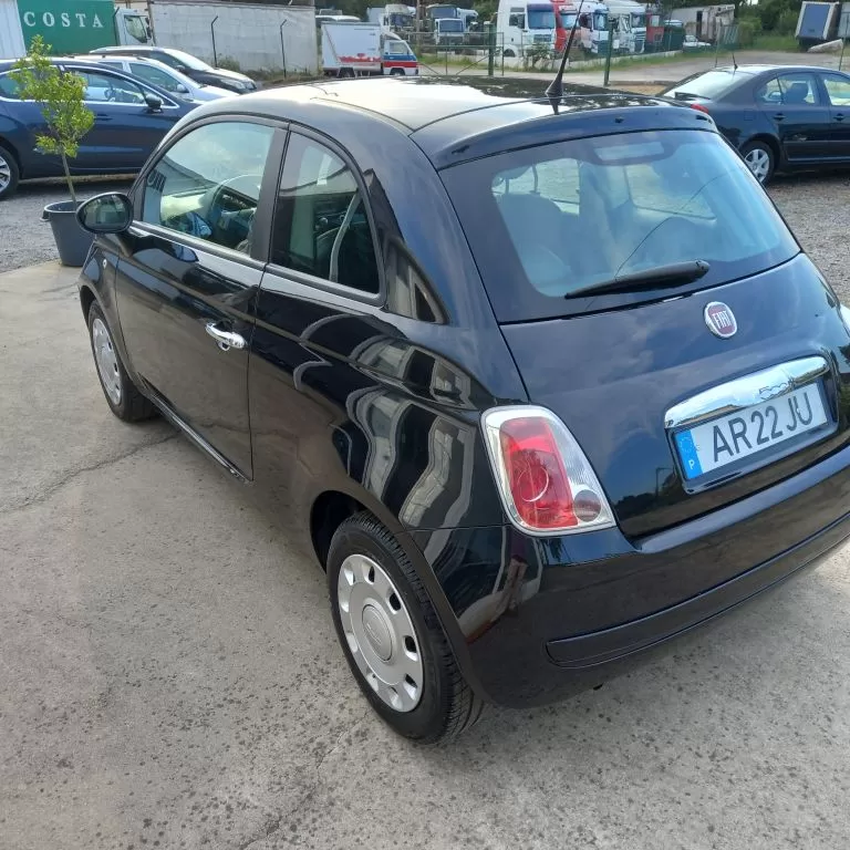 Fiat 500 1.2 Pop - foto 7