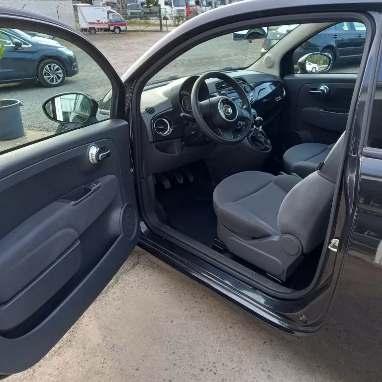 Fiat 500 1.2 Pop - foto 8