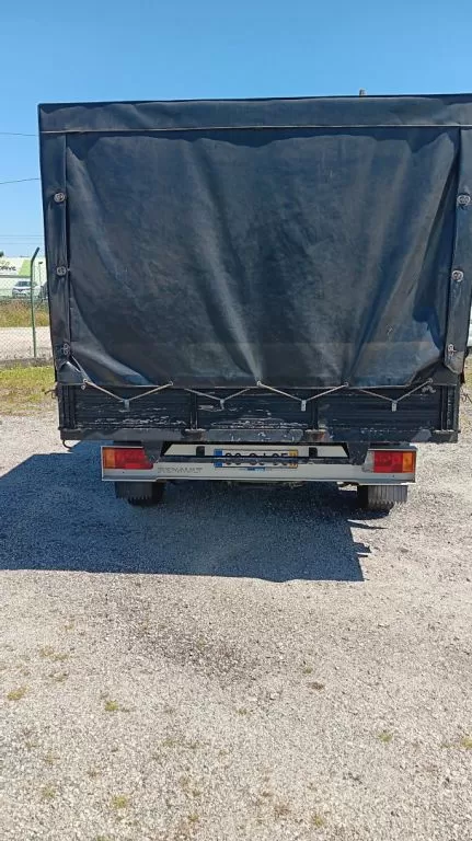 Renault  MASTER 2.5 DCI - CAB. TRIPLA - foto 8
