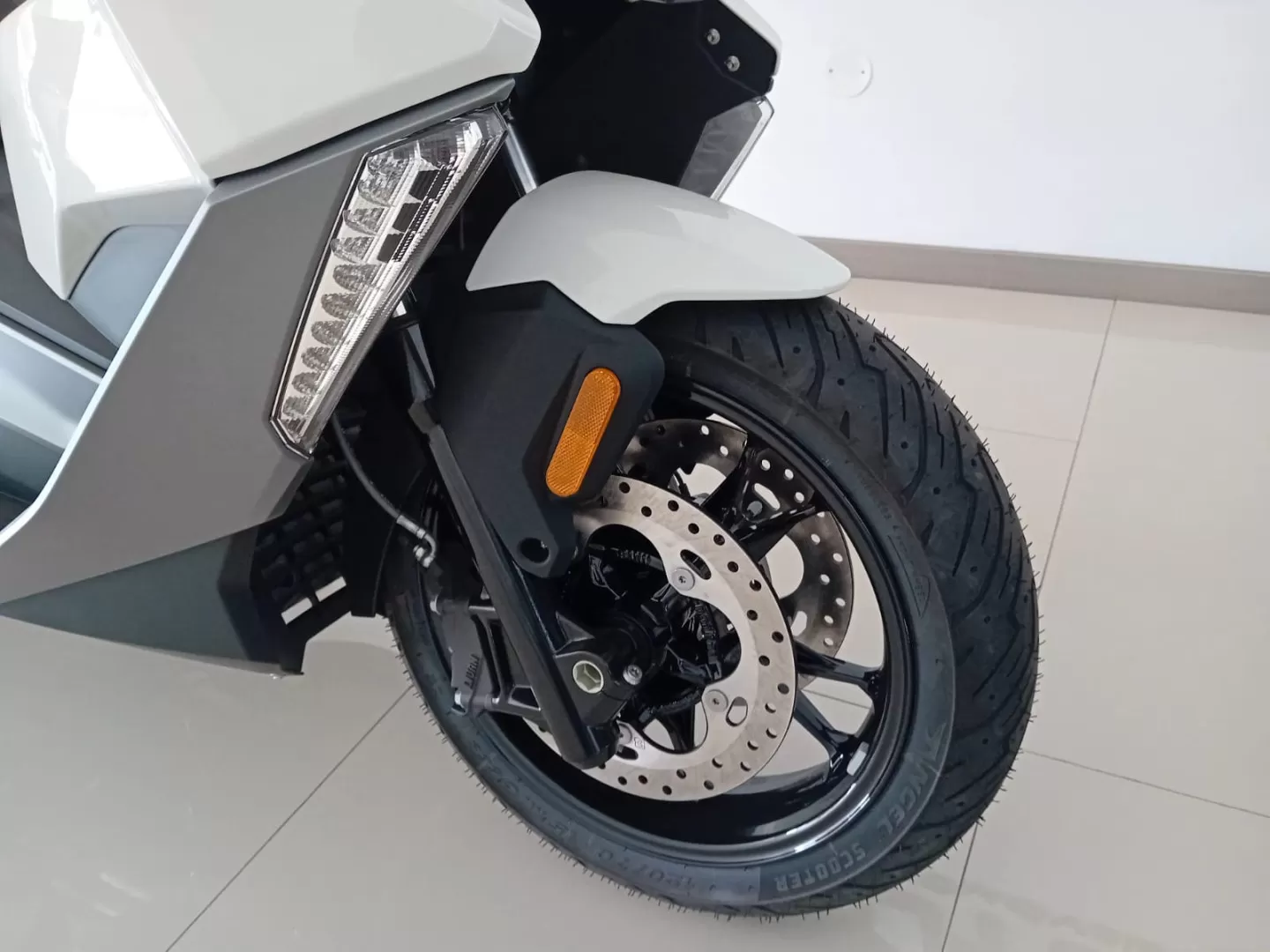 BMW C 400 GT - foto 7