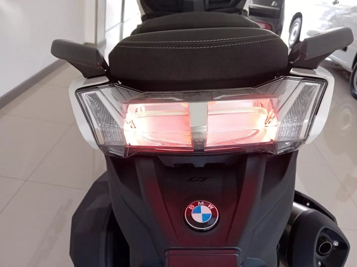 BMW C 400 GT - foto 8