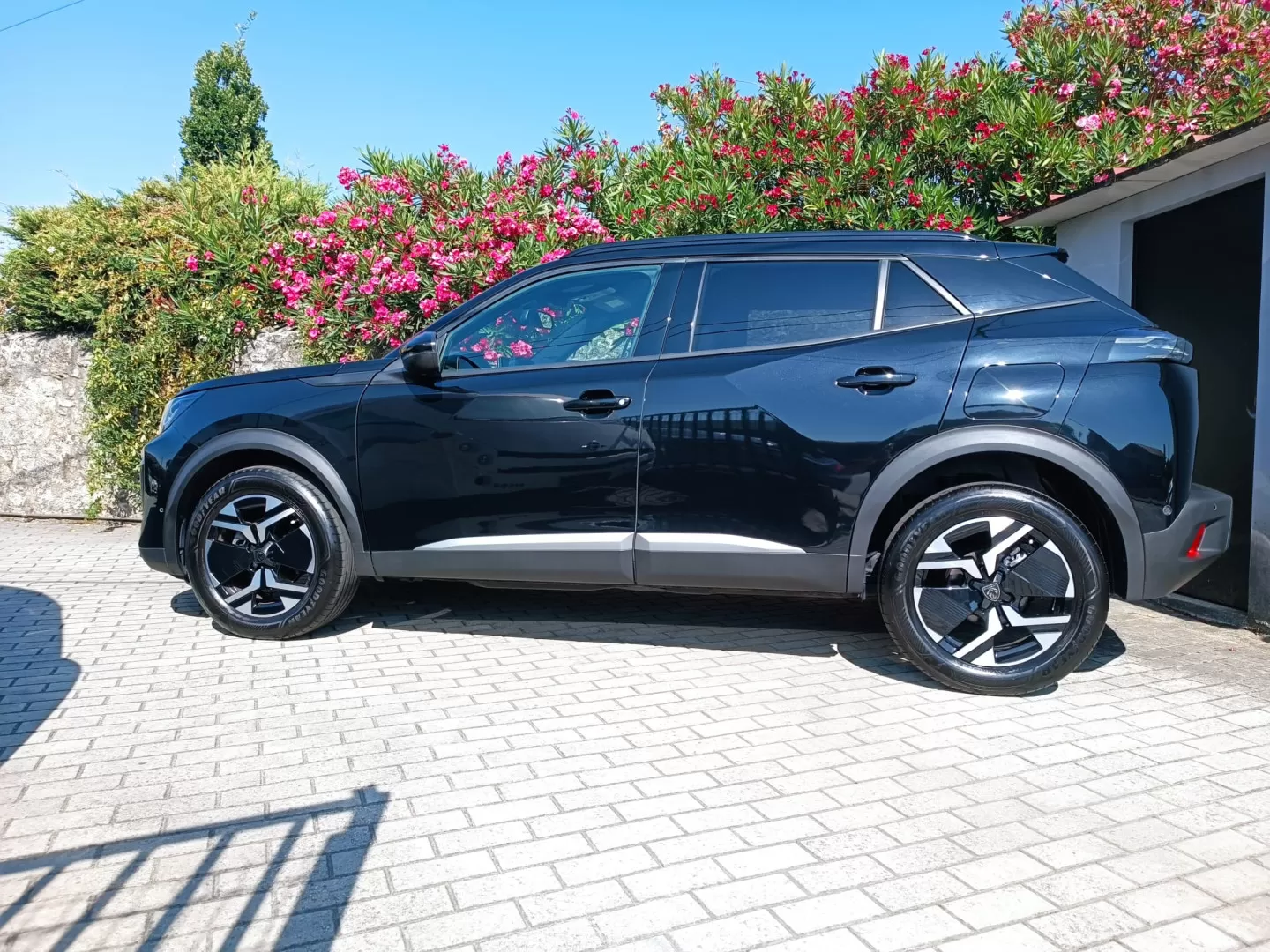 Peugeot 2008 1.2 PureTech Allure - foto 4