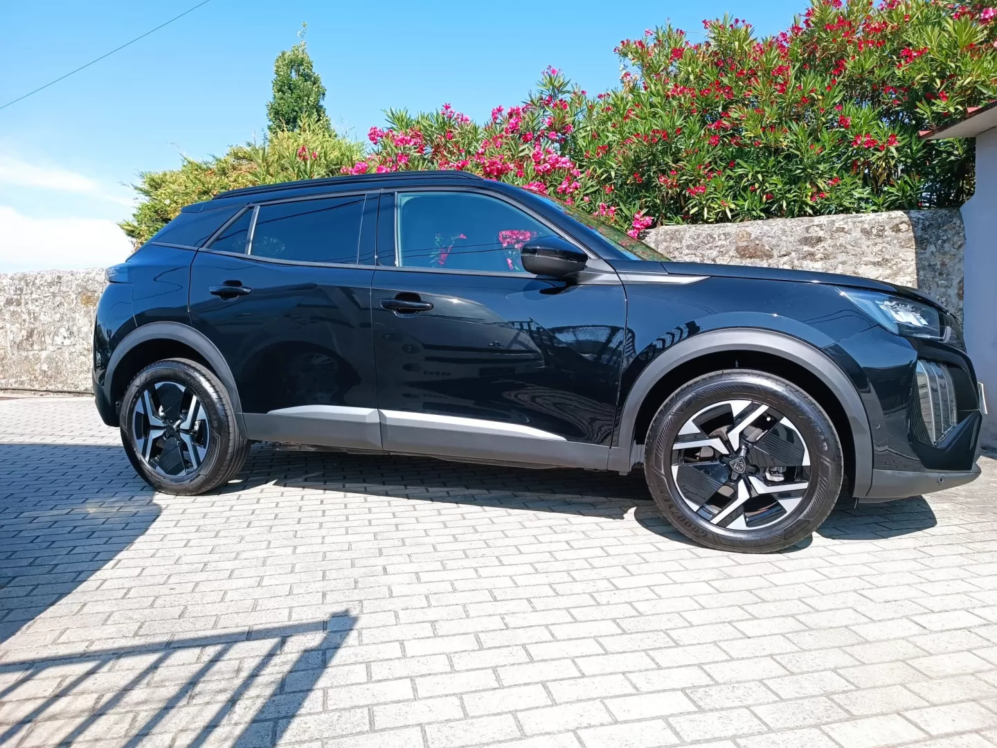 Peugeot 2008 1.2 PureTech Allure - foto 8