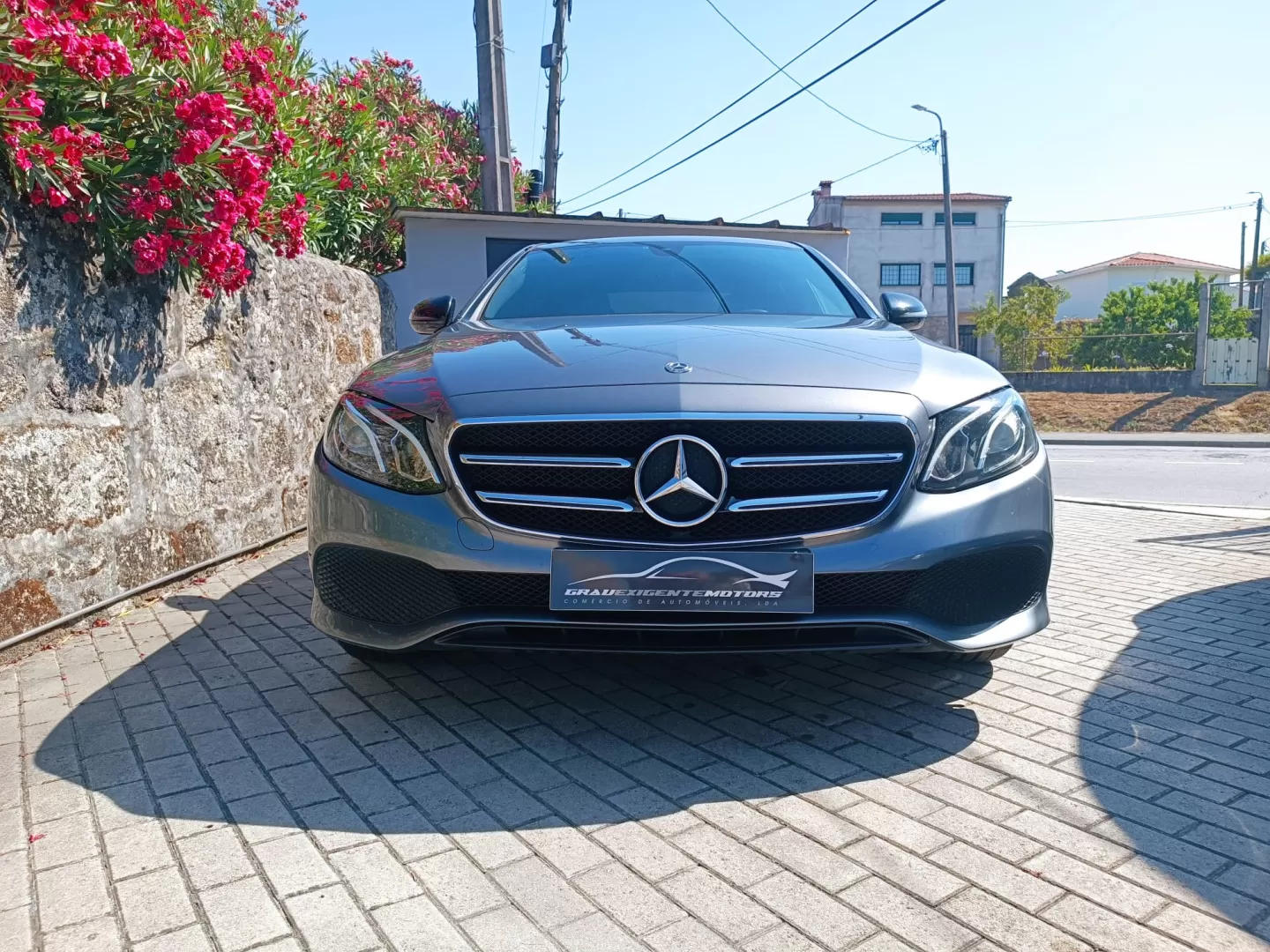 Mercedes-Benz E 300 de Avantgarde - foto 2