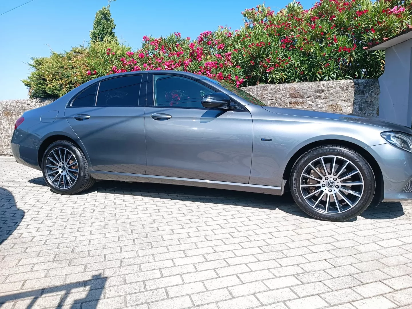 Mercedes-Benz E 300 de Avantgarde - foto 5