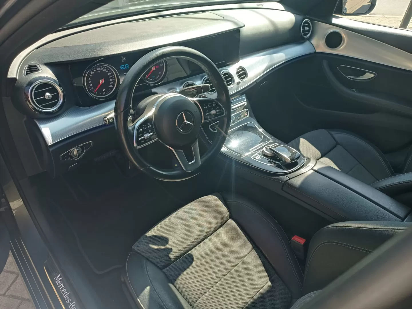 Mercedes-Benz E 300 de Avantgarde - foto 7