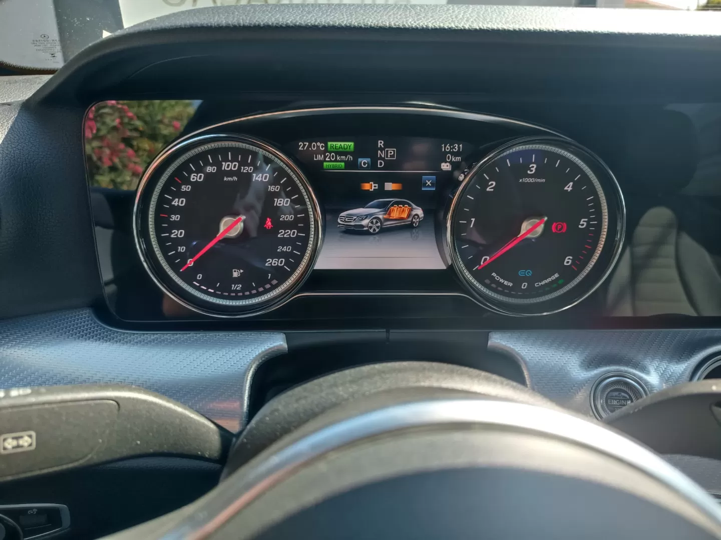 Mercedes-Benz E 300 de Avantgarde - foto 8