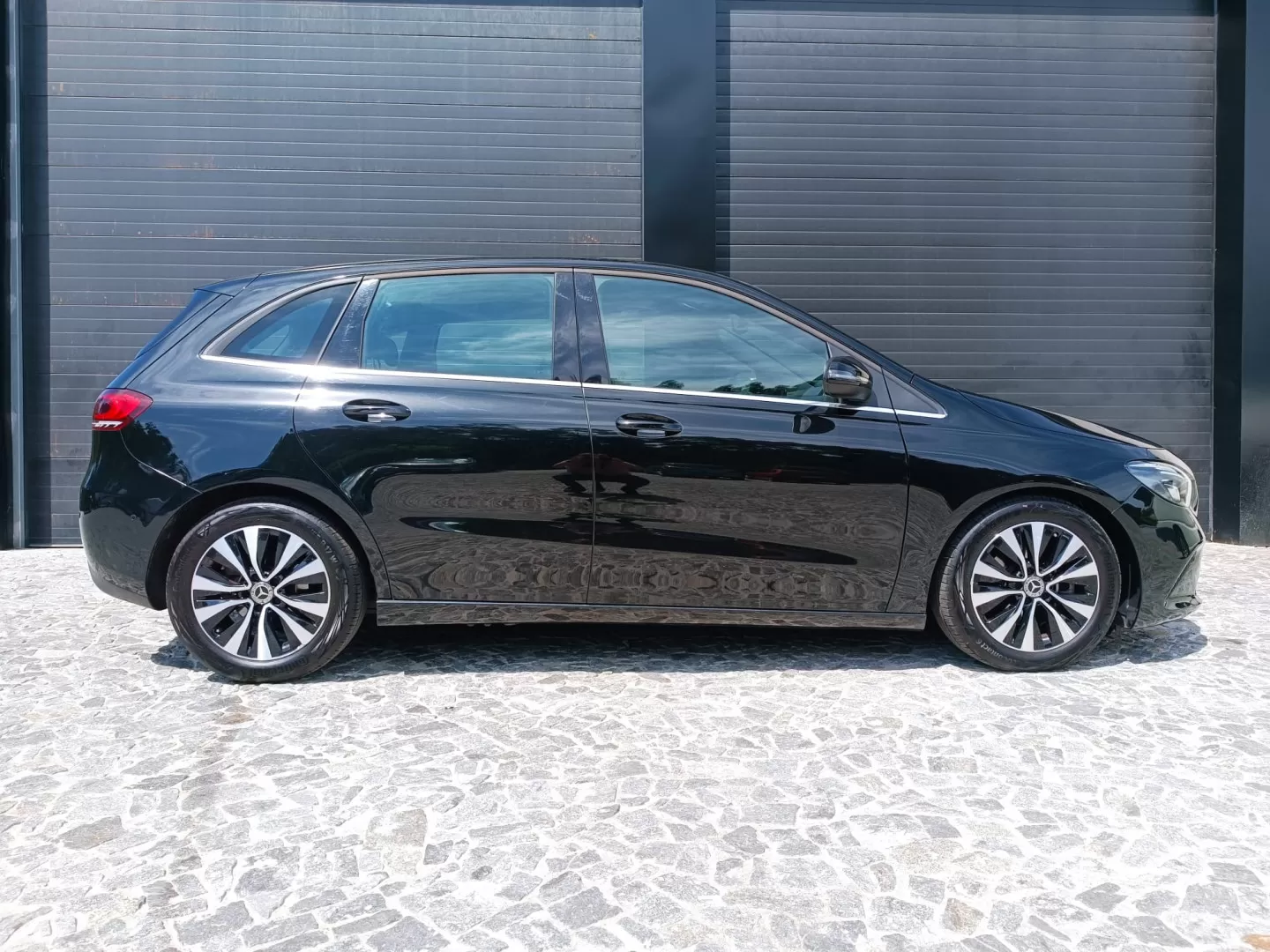 Mercedes-Benz B 180 d Style Plus Aut. - foto 5
