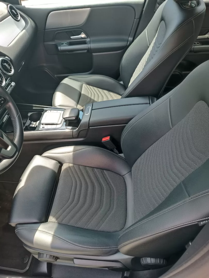 Mercedes-Benz B 180 d Style Plus Aut. - foto 8
