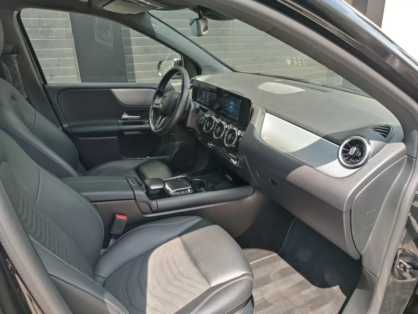 Mercedes-Benz B 180 d Style Plus Aut. - foto 7