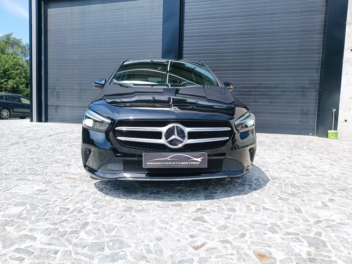 Mercedes-Benz B 180 d Style Plus Aut. - foto 2