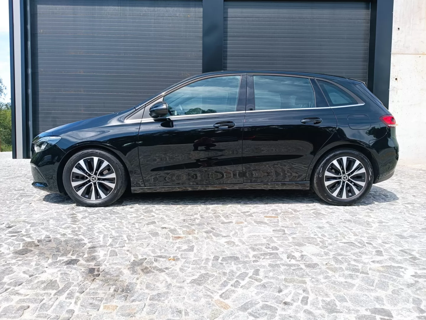 Mercedes-Benz B 180 d Style Plus Aut. - foto 3