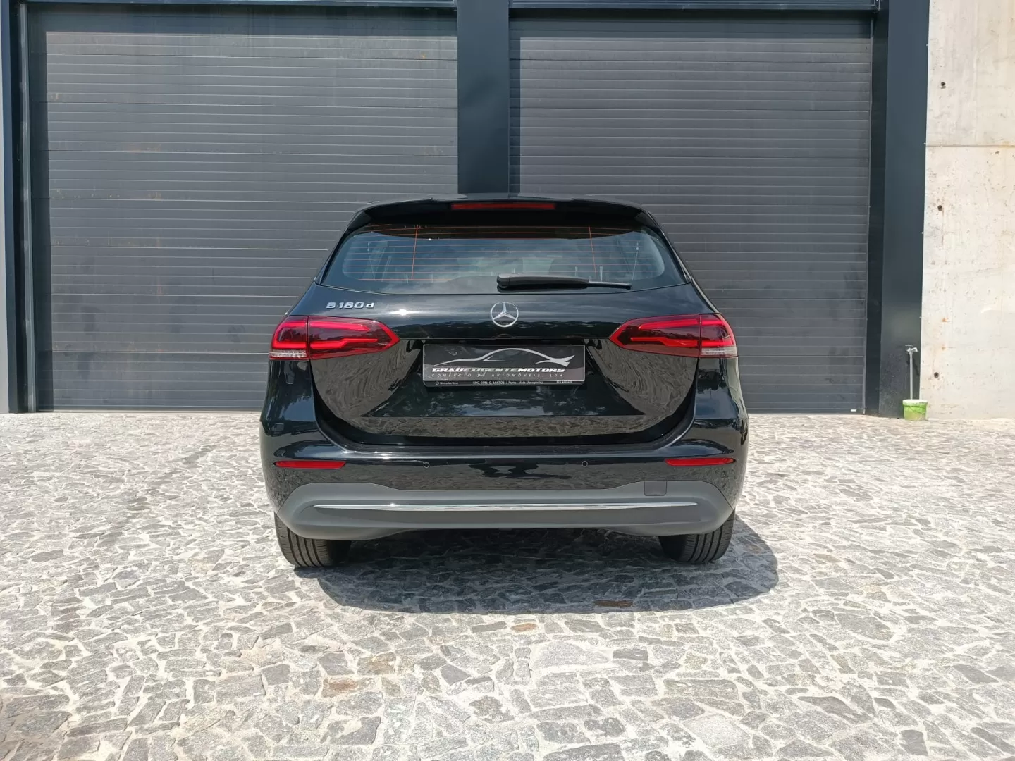 Mercedes-Benz B 180 d Style Plus Aut. - foto 6
