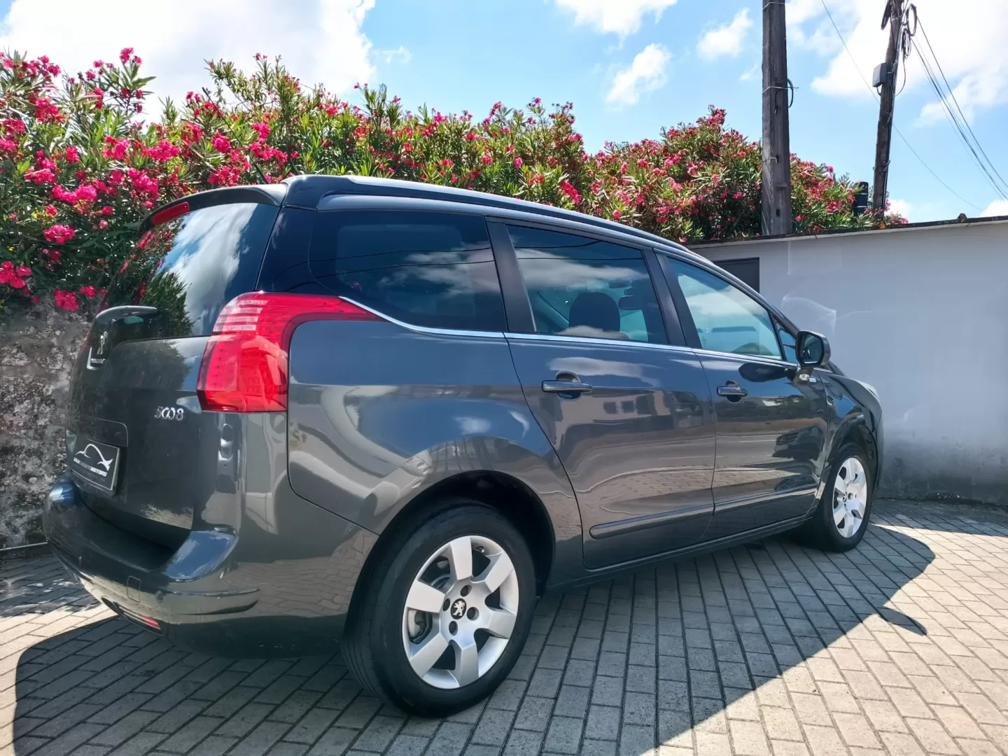 Peugeot 5008 1.6 HDi 7L SE Style - foto 5