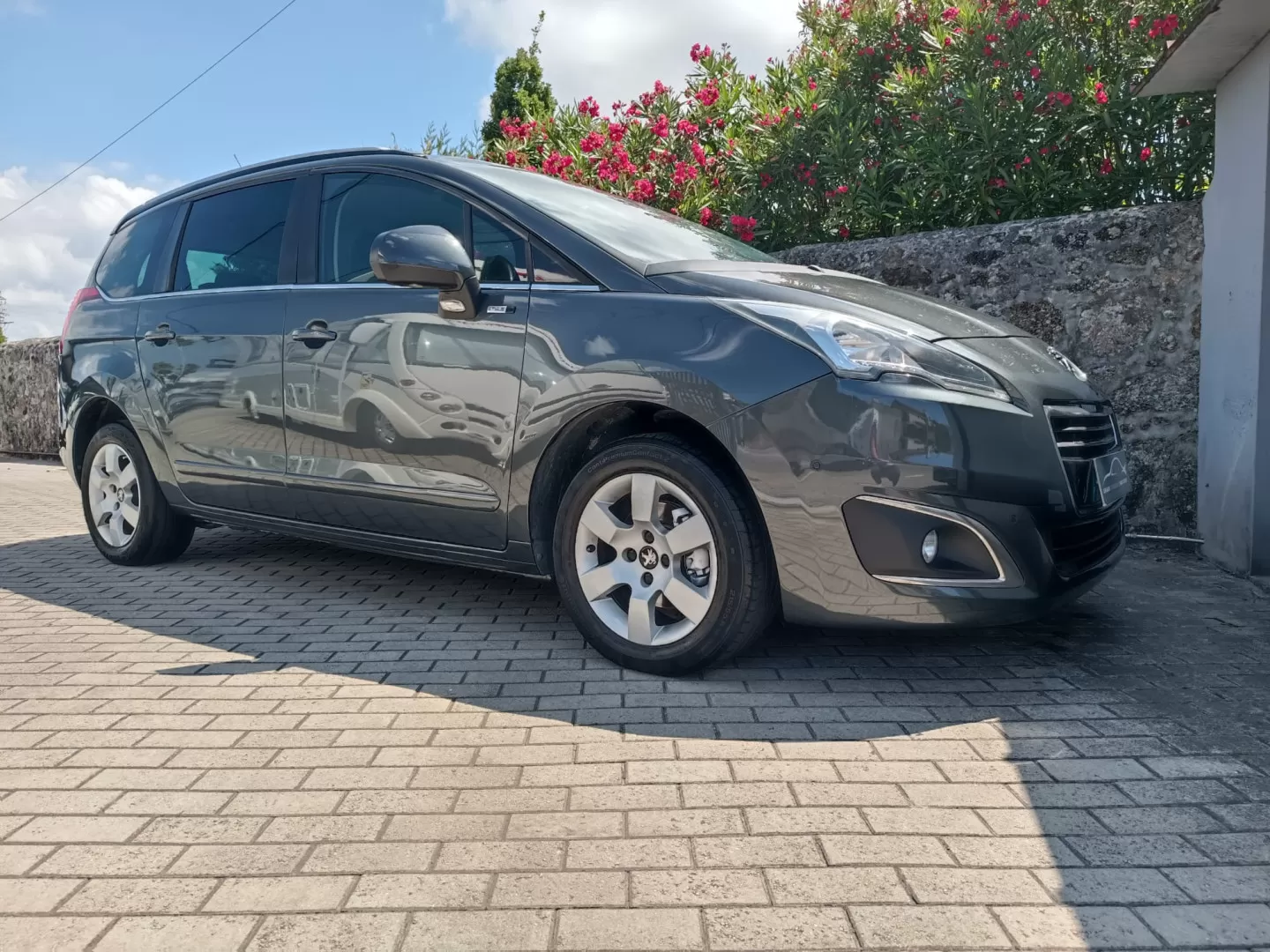 Peugeot 5008 1.6 HDi 7L SE Style - foto 3