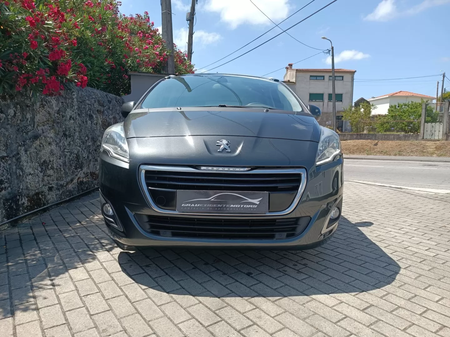 Peugeot 5008 1.6 HDi 7L SE Style - foto 2