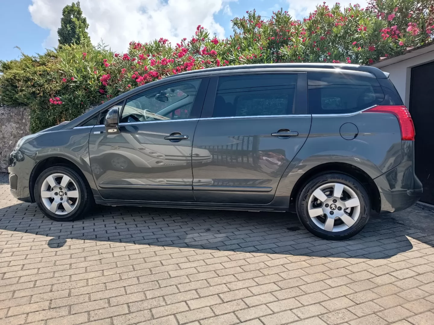 Peugeot 5008 1.6 HDi 7L SE Style - foto 4