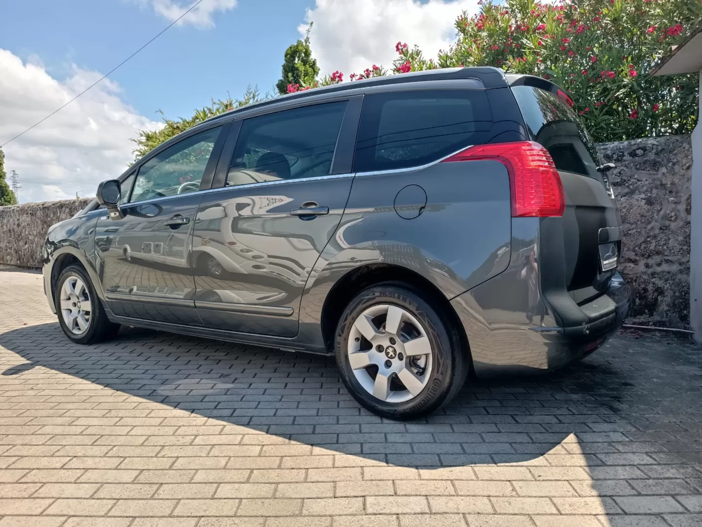 Peugeot 5008 1.6 HDi 7L SE Style - foto 7