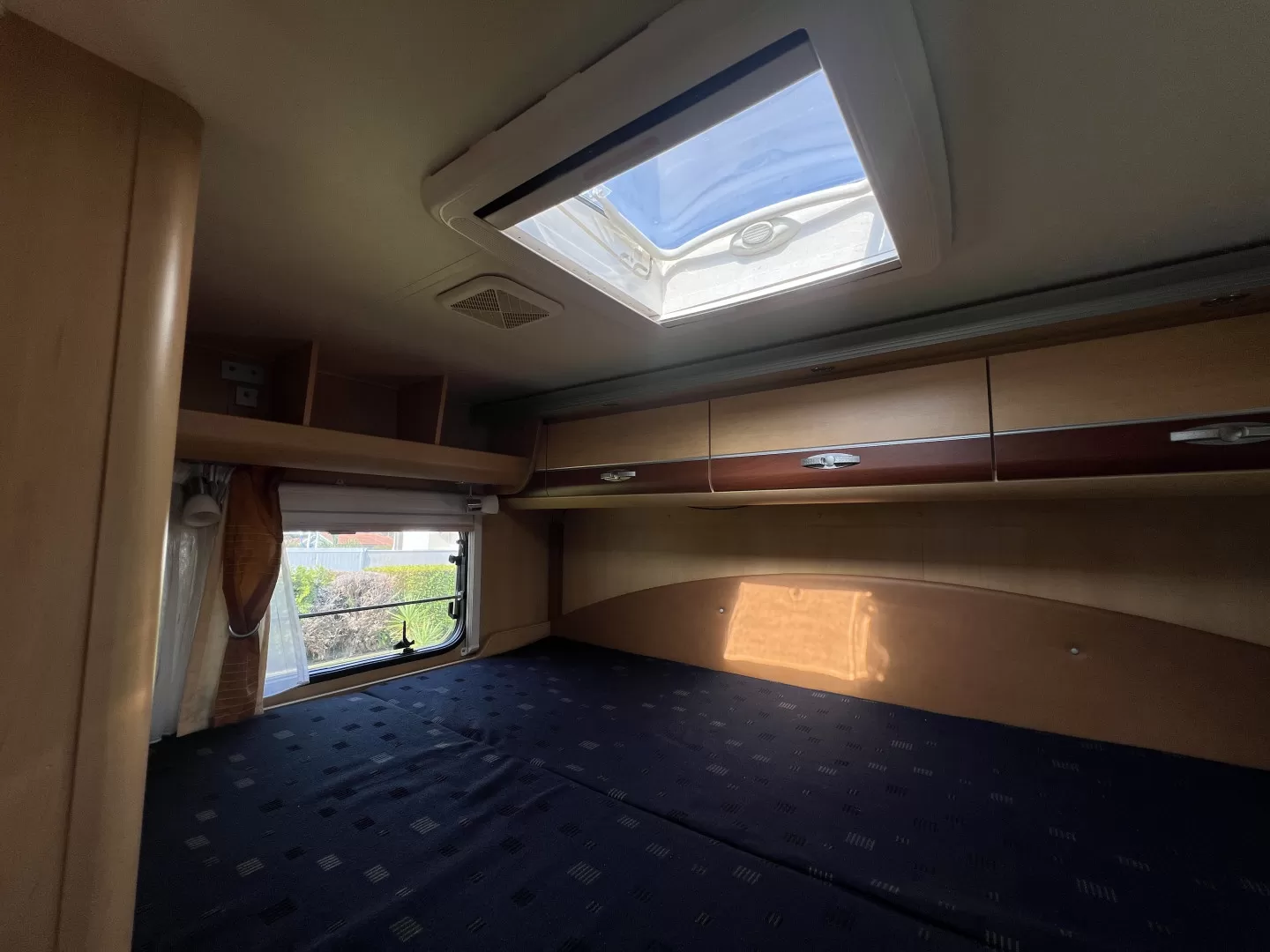 Fiat  Auto Caravana Dethleffs Advantage - foto 8