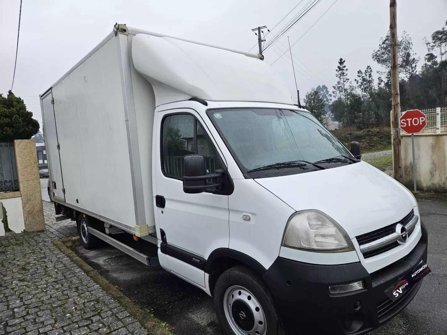 Opel  Movano - foto 2