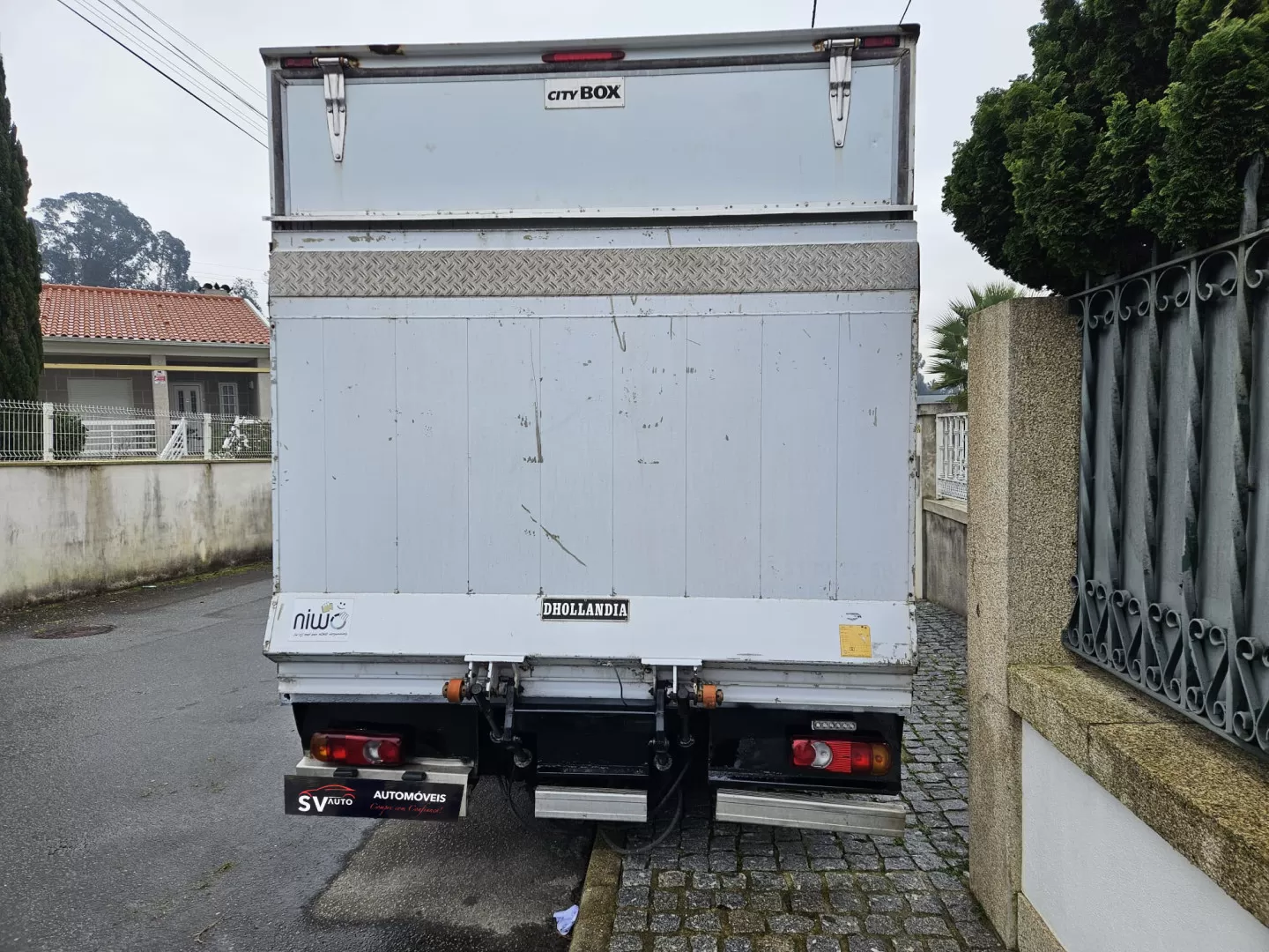 Opel  Movano - foto 3