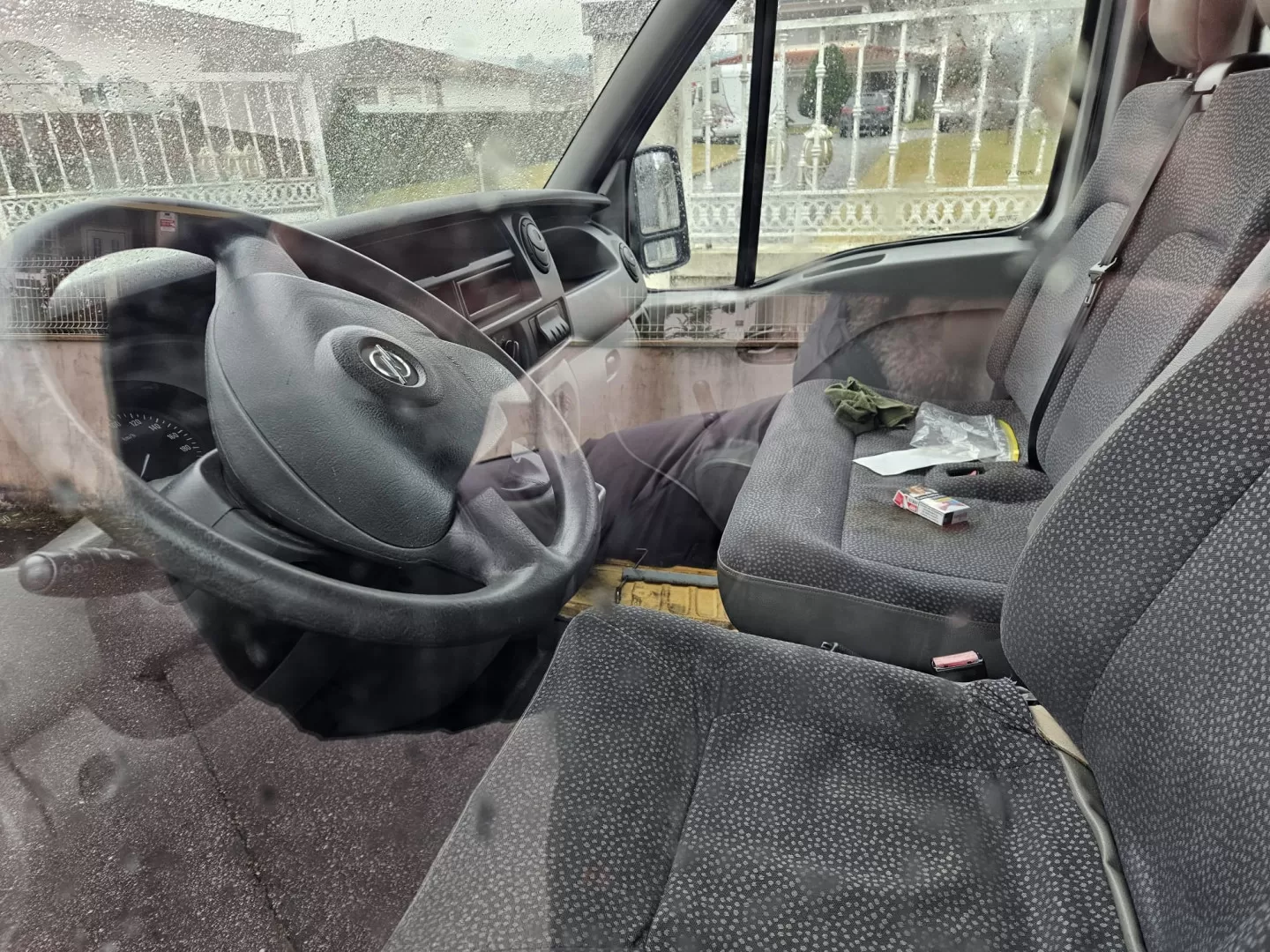 Opel  Movano - foto 4