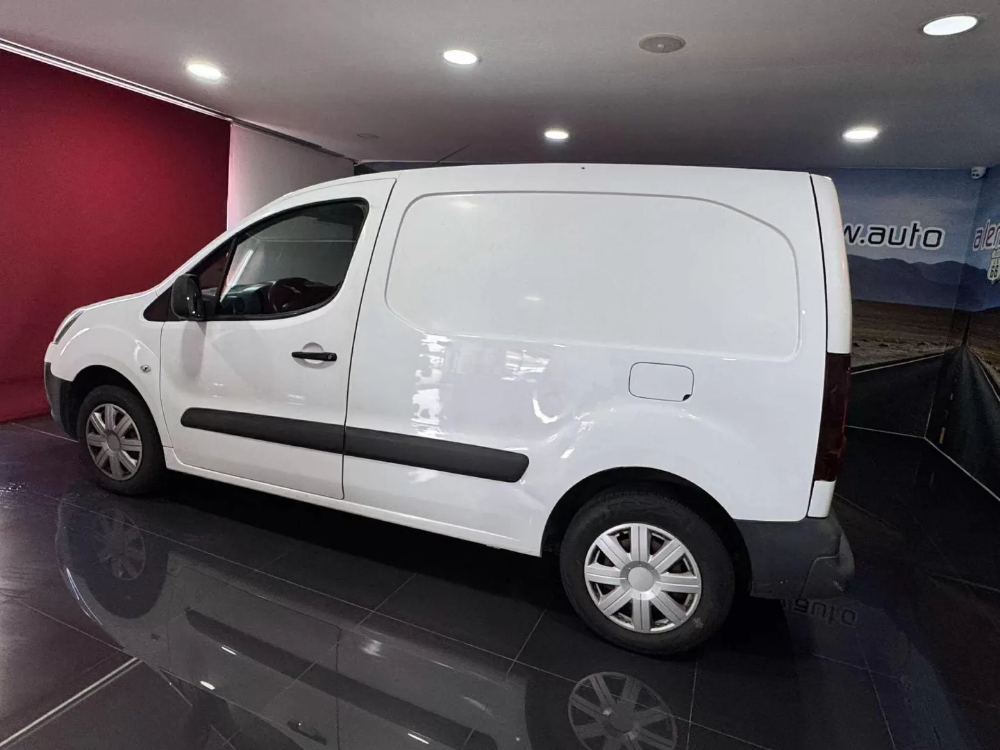 Citroën  BERLINGO 3 LUG - foto 3