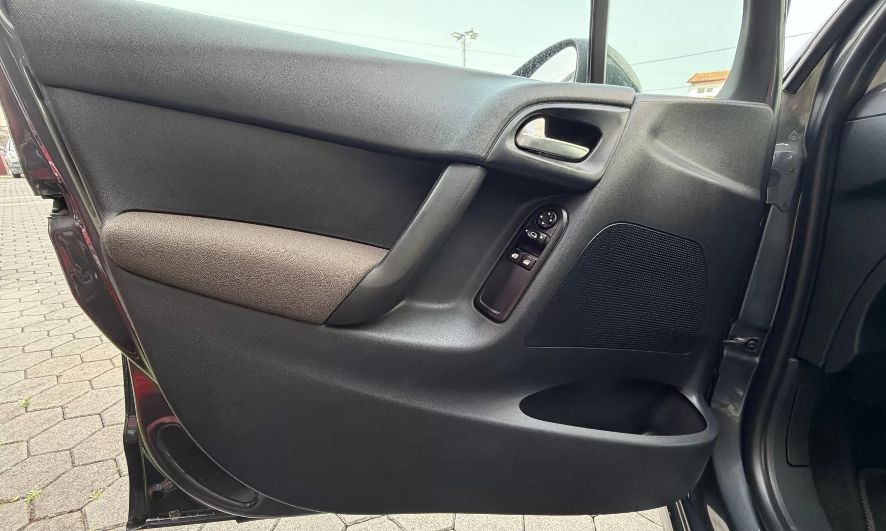 Citroën C3 1.0 VTi Attraction - foto 8