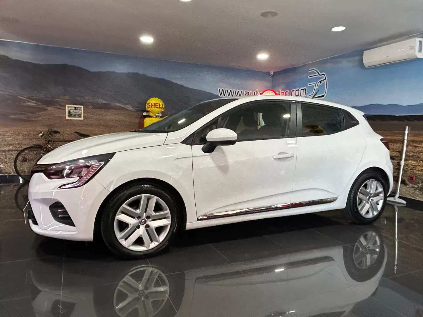Renault Clio 1.5 Blue dCi Zen