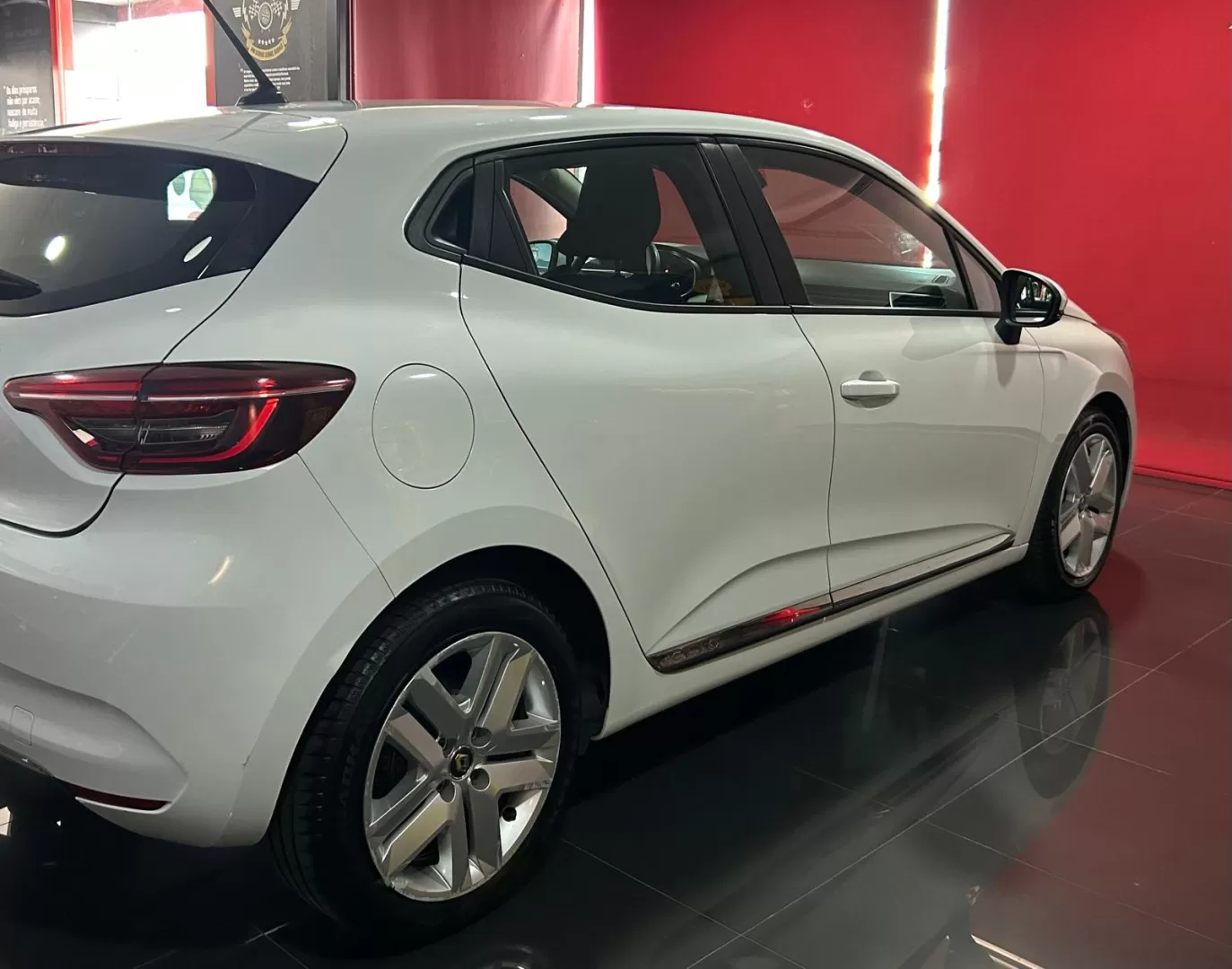 Renault Clio 1.5 Blue dCi Zen - foto 5