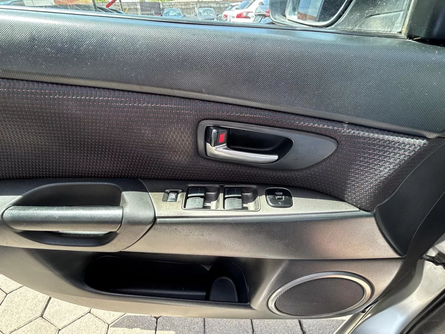 Mazda 3 MZ-CD 1.6 Comfort - foto 8