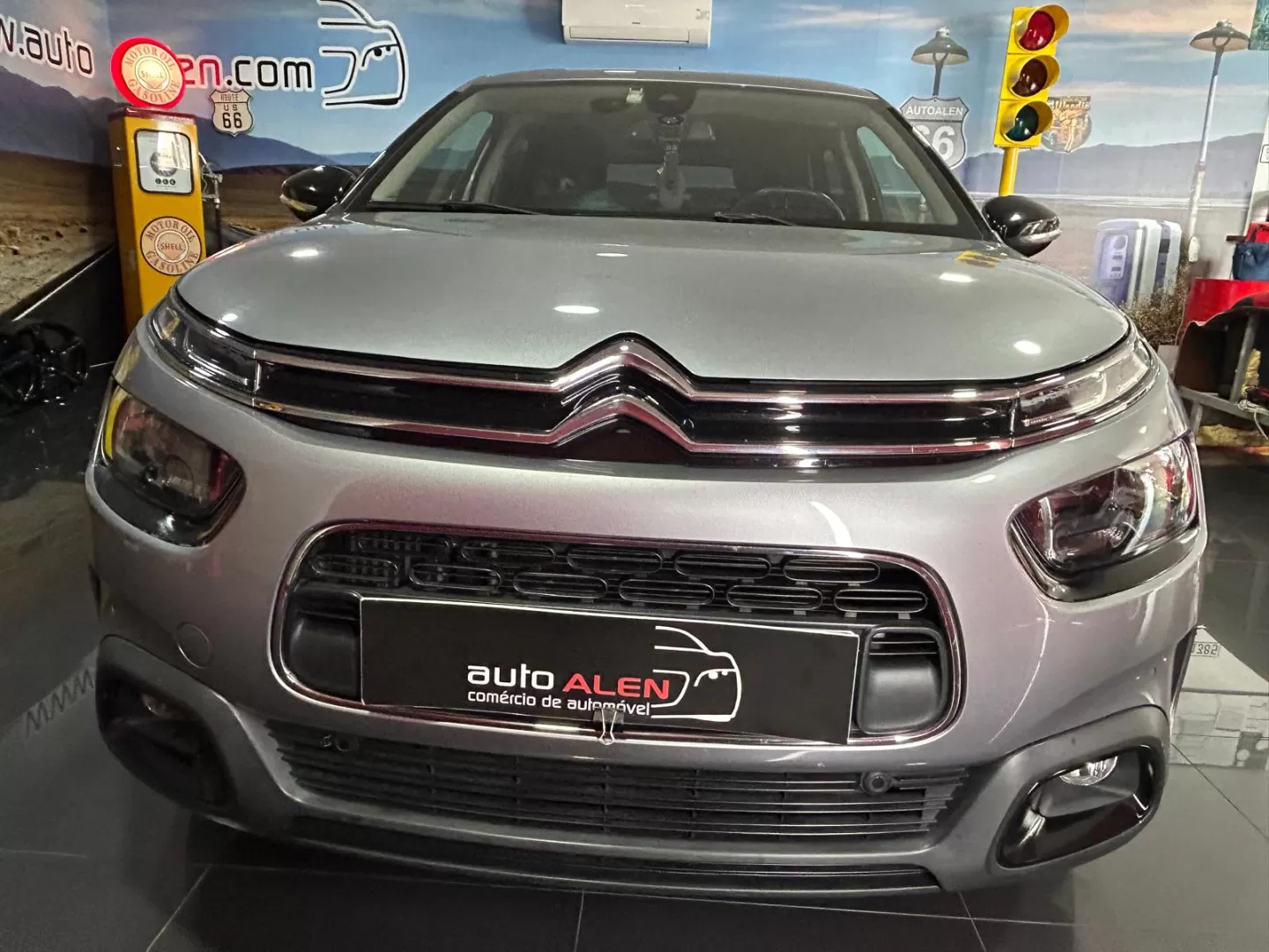 Citroën C4 Cactus 1.5 BlueHDi Feel - foto 2