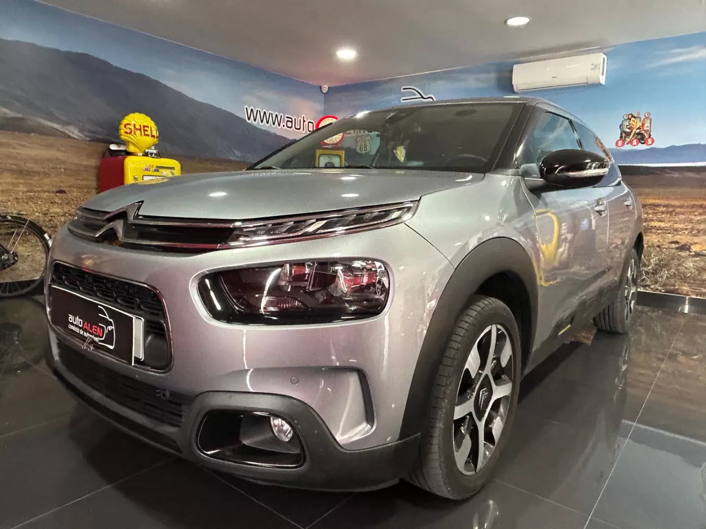 Citroën C4 Cactus 1.5 BlueHDi Feel - foto 3