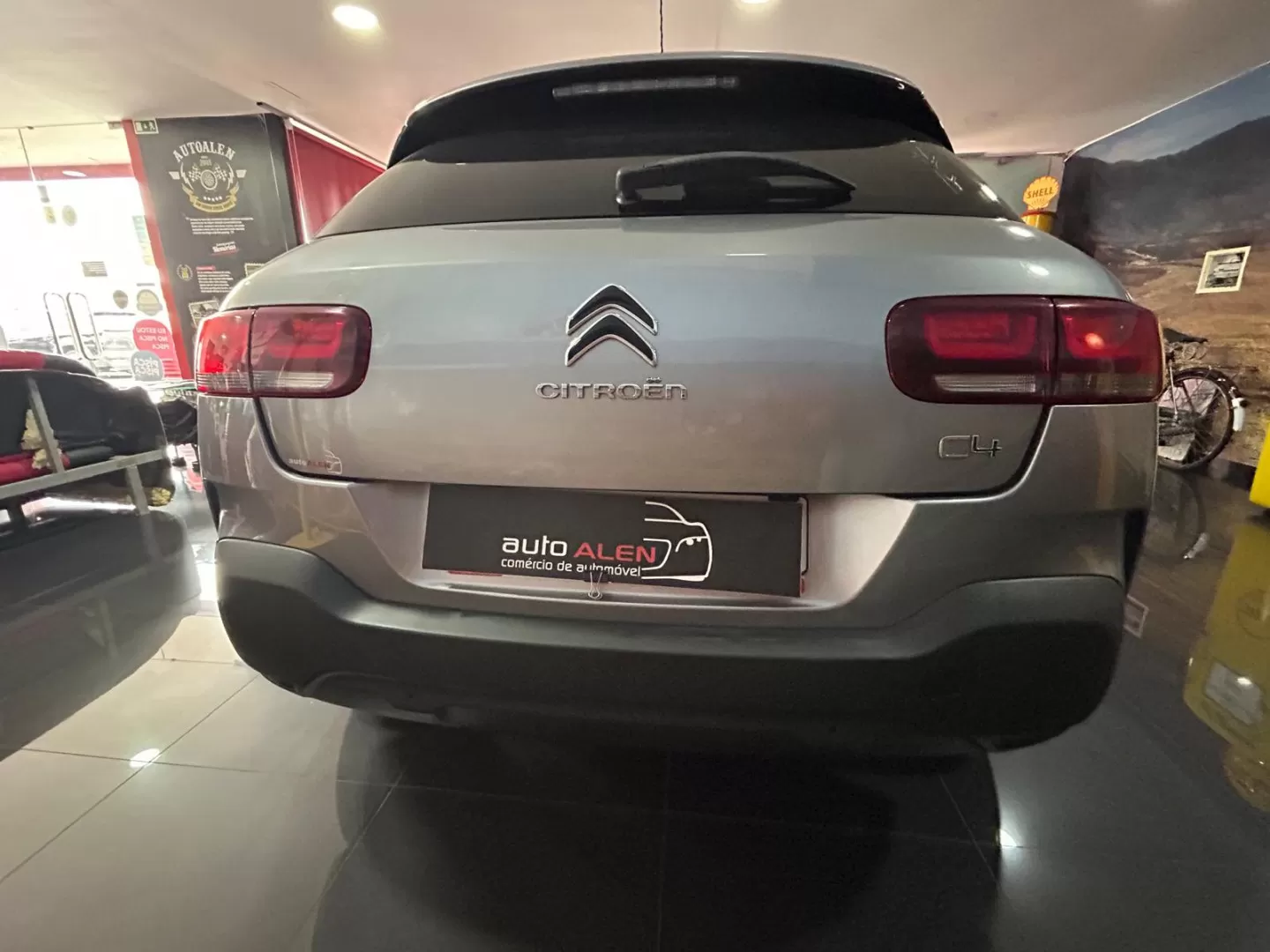 Citroën C4 Cactus 1.5 BlueHDi Feel - foto 5